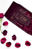 Deep Fresh Oriental Darkrose Alkolsüz 120 Yaprak 1 Paket Islak Mendil