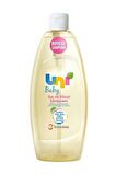 Uni Baby Saç Ve Vücut Şampuanı 500ml