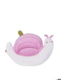 Sema Baby Lüks Emzirme Yastığı Pembe Slayangoz