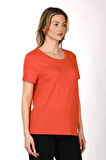 Daıdo Kadın T-Shirt 19Y311900981