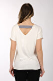 Daıdo Kadın T-Shirt 20Y311900815