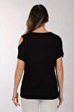 Daıdo Kadın T-Shirt 20Y311900839