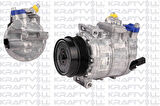 Vag Klima Kompresoru Crafter 30 35 / 30 50 2,0tdi 11> - Kraftvoll 19010008