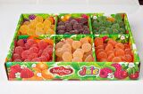 Balşeker Sade Jöle Şeker 1 KG