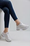 Devida Asteria Serisi Kadın Sneaker Spor Ayakkabı