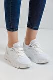 Devida Space Serisi Kadın Sneaker Spor Ayakkabı