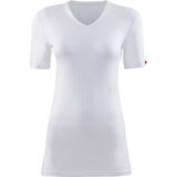 Blackspade Unisex Beyaz Termal İçlik 2. Seviye 1263