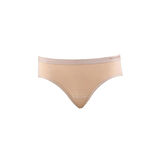 Blackspade Kadın Ten Slip Külot Essential 1305