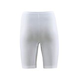 Blackspade Kadın Beyaz Boxer Essential 1309
