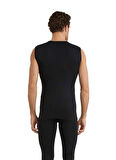 Blackspade Unisex Siyah Termal Atlet 2. Seviye 9243
