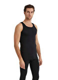 Blackspade Unisex Siyah Termal Atlet 2. Seviye 9260