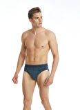 Blackspade Erkek Slip 3'lü Paket 9672