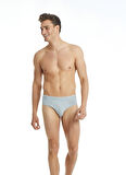 Blackspade Erkek Slip 3'lü Paket 9672