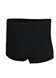Blackspade Erkek Siyah 2'li Pamuk Boxer 9616