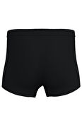 Blackspade Erkek Siyah 2'li Pamuk Boxer 9616