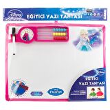 Frozen Eğitici Yazı Tahtası DSN007
