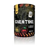 SAT Nutrition Creatine Monohydrate Kreatin 300 gr