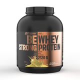 WHEY PROTEIN Be Strong 2120 gr Muz