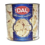 DAL KONSERVE MANTAR 2850
