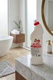 Pozitif Ultra Leke Sökücü 750 gr Güçlü Sıvı Leke Çıkarıcı – Çamaşır, Klozet ve Lavabo İçin