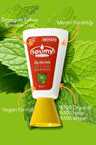 Sigara Ve Kahve Lekelerine Özel 2'li Beyazlatıcı Organik Diş Pastası - 90 ml X 2