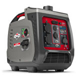 Briggs & Stratton P2400 Powersmart Serisi Tm Invertör Jeneratör