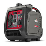 Briggs & Stratton P2400 Powersmart Serisi Tm Invertör Jeneratör