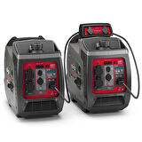 Briggs & Stratton P2400 Powersmart Serisi Tm Invertör Jeneratör