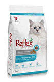 ReflexSterilised Somon&pirinç Kedi Maması 2 Kg