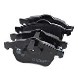 Opel On Fren Balatası Astra G Corsa C Zafıra B - Febi 16232