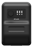 İnsafe ISC10W Şifreli Anahtar Kutusu - Anahtar Dolabı - Kasa