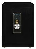 İnsafe ISC60A6 Special Edition Büyük Boy Çelik Para Kasası - Değerli Eşya ve Mücevher Kasası