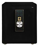 İnsafe ISC45A6 Special Edition Orta Boy Çelik Para Kasası - Değerli Eşya ve Mücevher Kasası