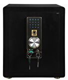 İnsafe ISC45A6 Special Edition Orta Boy Çelik Para Kasası - Değerli Eşya ve Mücevher Kasası