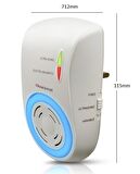 Dualpest AN-A833 Ultrasonik Fare, Haşere, Sinek, Böcek Kovucu