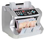 Baove GB9300 Pro Mix Karışık Para Sayma Makinesi ve  Sahte Yakalama - TL, Euro, Usd + Müşteri Ekranı
