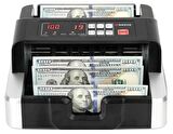 Baove GB4100 Para Sayma Makinesi ve Sahte Para Yakalama - Adet Sayım - TL - Euro - Usd
