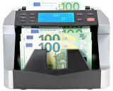 Baove GB7000B Karışık Para Sayma Makinesi - TL - Euro - Usd - Türkçe Sesli Uyarı + Müşteri Ekranı