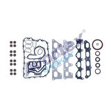 Renault Motor Takım Conta Skc Harıc Viton Keceli Subap Lastıklı Laguna II 2,0 16v F4r - Avortex 5800s