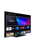 Toshiba 50UV3463DT 4K Ultra HD 50'' 126 Ekran Uydu Alıcılı Smart LED TV