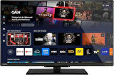 Toshiba 32LV3563DT Full HD 32" 82 Ekran Uydu Alıcılı Smart LED TV