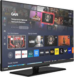 Toshiba 32LV3563DT Full HD 32" 82 Ekran Uydu Alıcılı Smart LED TV