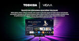 Toshiba 32LV3563DT Full HD 32" 82 Ekran Uydu Alıcılı Smart LED TV