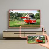 Vestel 32HT9760 32 inç HD Smart TV DLED Ekran Tipi 1366 x 768 Çözünürlük ve Dahili Uydu Alıcısı