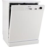 Finlux BM 310 A++ 3 Programlı Bulaşık Makinesi