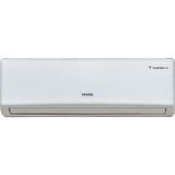 Vestel Flora Doğa Inverter 122 A++ WiFi 12000 BTU Duvar Tipi Klima