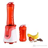 Vestel Mix&Go Blender Kırmızı