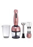 Vestel Tarçın 5000 R El Blender Seti
