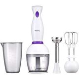 REGAL REBS 1000 B EL BLENDER SETİ