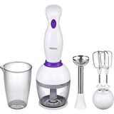REGAL REBS 1000 B EL BLENDER SETİ